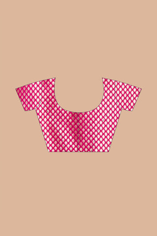 KAVVYA RANI SILK SAREE