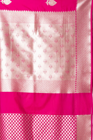 KAVVYA RANI SILK SAREE