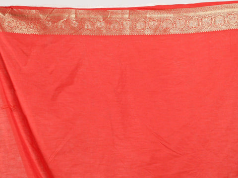 Kavvya White Soft & Lightweight Weaving Raw Silk Saree - KAVVYA 