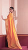 KAVVYA YELLOW WEAVING SILK SAREE