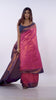 Kavvya Rani Soft & Lightweight Weaving Softy Silk Saree In Bronze Zari Weaving