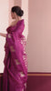 KAVVYA RANI  HANDLOOM SILK SAREE